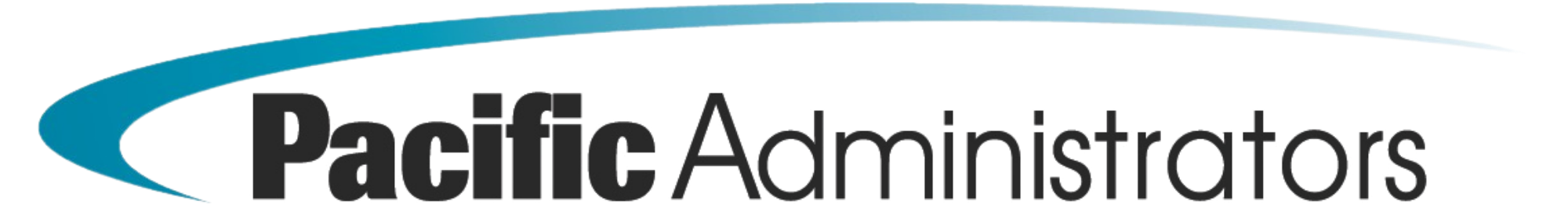 Pacific Administrators Logo